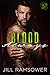 Blood Always (The Five Families, #3)