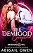 The Demigod Complex (Brimstone Inc., #1)