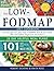 Low FODMAP diet cookbook by Robert Dickens