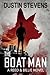 The Boat Man by Dustin Stevens