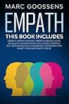 - This Book Includes -: Empath, Empath Healing, Empath Survival Guide. Develop Your Emotional Intelligence, Improve Self-Esteem and Self-Confidence; Overcome Fear, Anxiety and Narcissistic Abuse