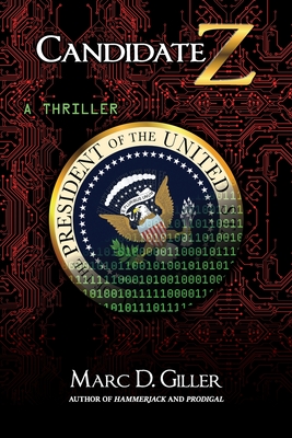 Candidate Z: A Thriller (Hunter Lambert)