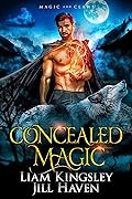 Concealed Magic