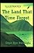 The Land That Time Forgot Illustrated