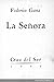 La señora