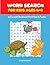 Word Search for Kids Ages 6...