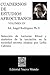 CUADERNOS DE ESTUDIOS AFROCUBANOS VOLUMEN XV by Lydia Cabrera