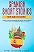 SPANISH SHORT STORIES FOR BEGINNERS by Babel Language School