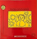 Hide-and-seek: Finding Hidden Shapes