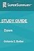 Study Guide: Dawn by Octavia E. Butler (SuperSummary)