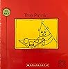 The Picnic: Matching Shapes (My First Bob Books: Pre-Reading Skills, #15)