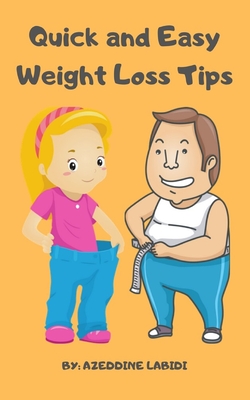 Quick and Easy Weight Loss Tips