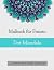 Malbuch für Frauen Dot Mandala by Anna Sand