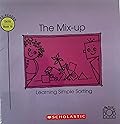 The Mix-up: Learning Simple Sorting