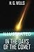 In the Days of the Comet Illustrated