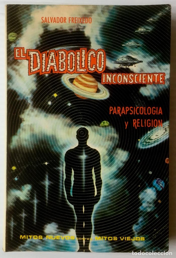 El Diabólico Inconsciente (Paperback)