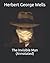 The Invisible Man (Annotated)