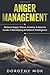 Anger Management by Dorothy Mok