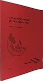 The Maniyadanabon of Shin Sandalinka (English and Burmese Edition)