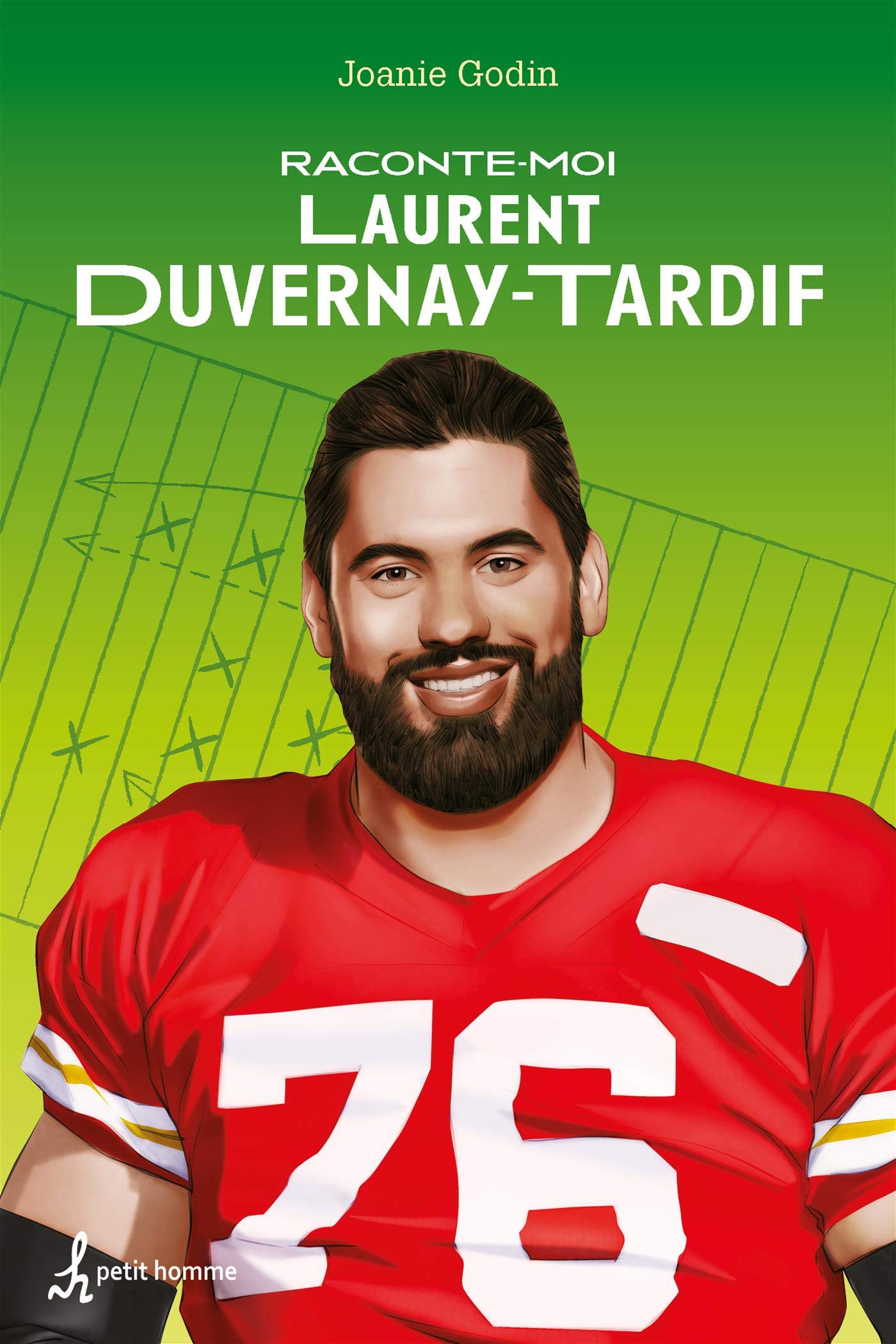 RACONTE-MOI LAURENT DUVERNAY-TARDIF (Paperback)