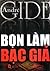 Bọn làm bạc giả