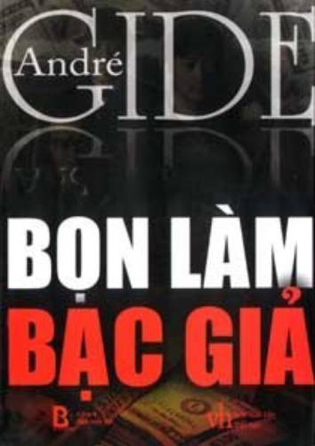 Bọn làm bạc giả