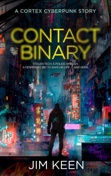 Contact Binary (Cortex)
