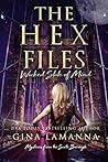 Wicked State of Mind (The Hex Files: Mysteries from the Sixth Borough, #3)