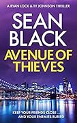 Avenue of Thieves