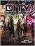 The City: A Cyberfunk Antho...