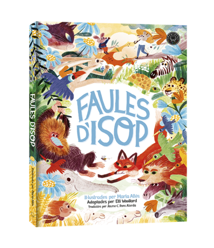 Faules d'Isop