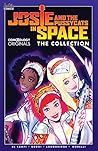 Josie and the Pussycats in Space