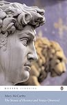 The Stones of Florence & Venice Observed