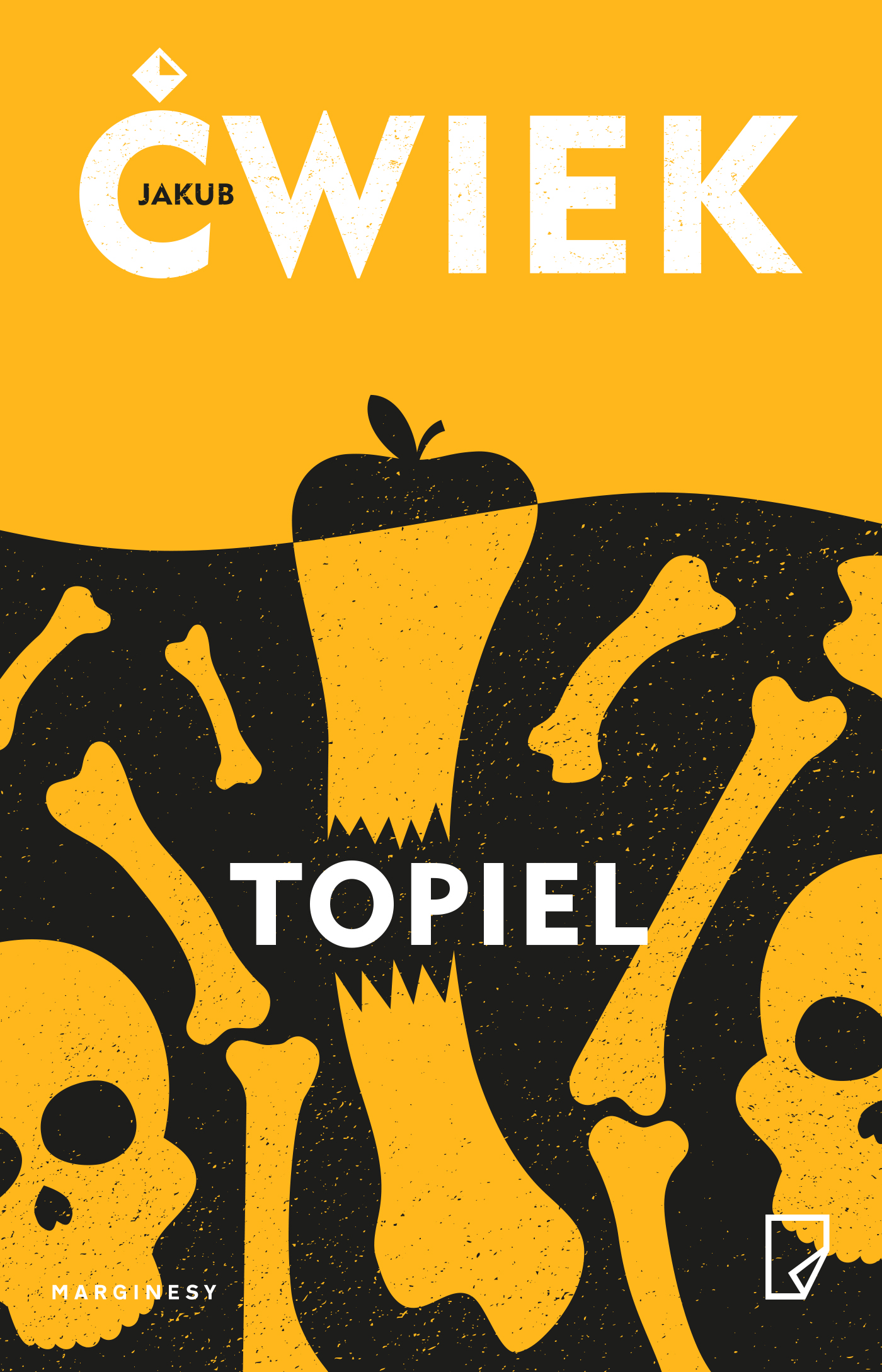 Topiel (Paperback)