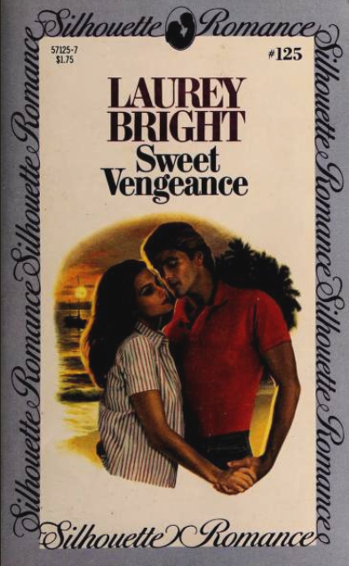 Sweet Vengeance (Mass Market Paperback)