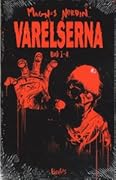 Varelserna: Bok 1-4 Samlingsvolym