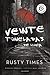 Veinte toneladas de lluvia by Rusty Times