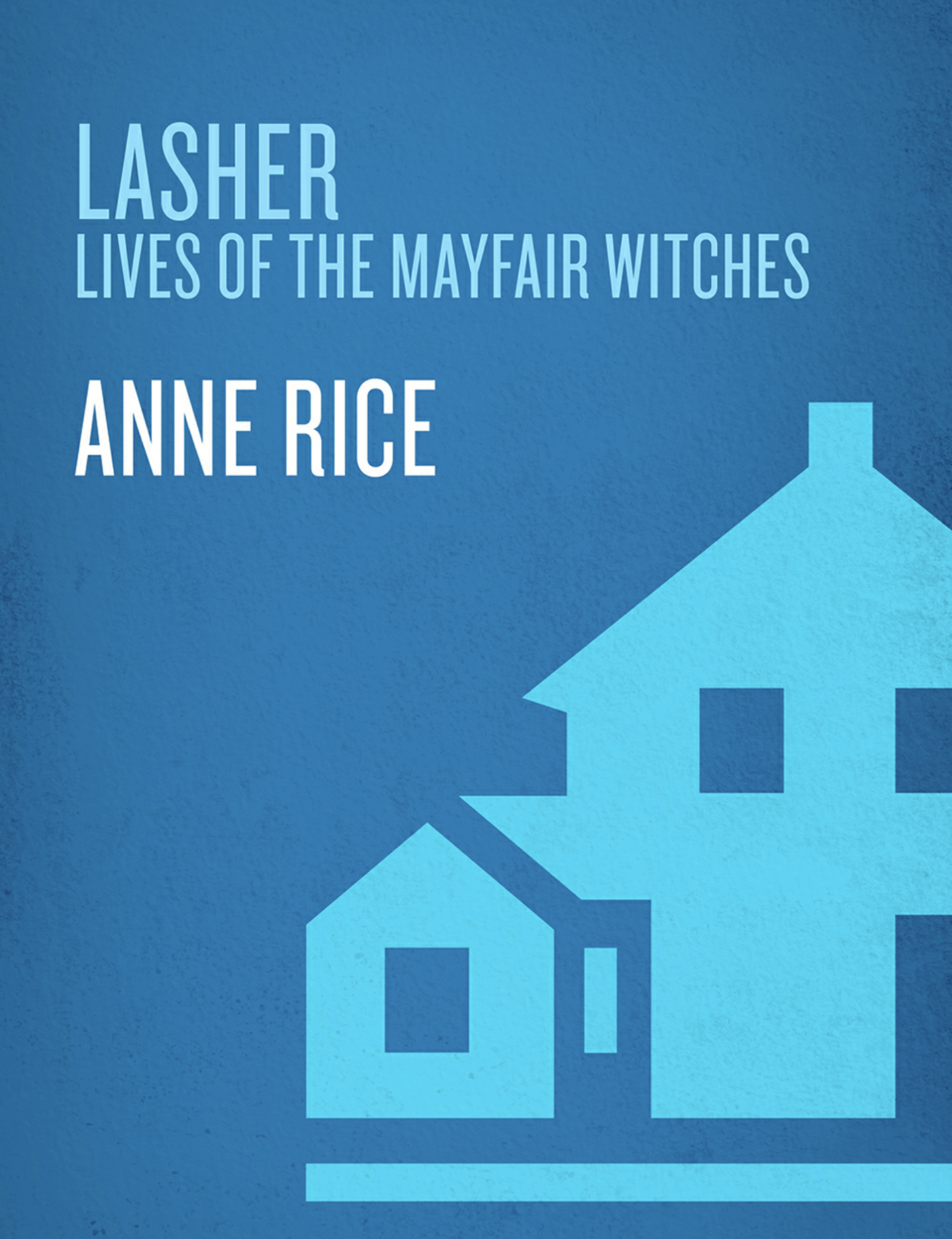 Lasher