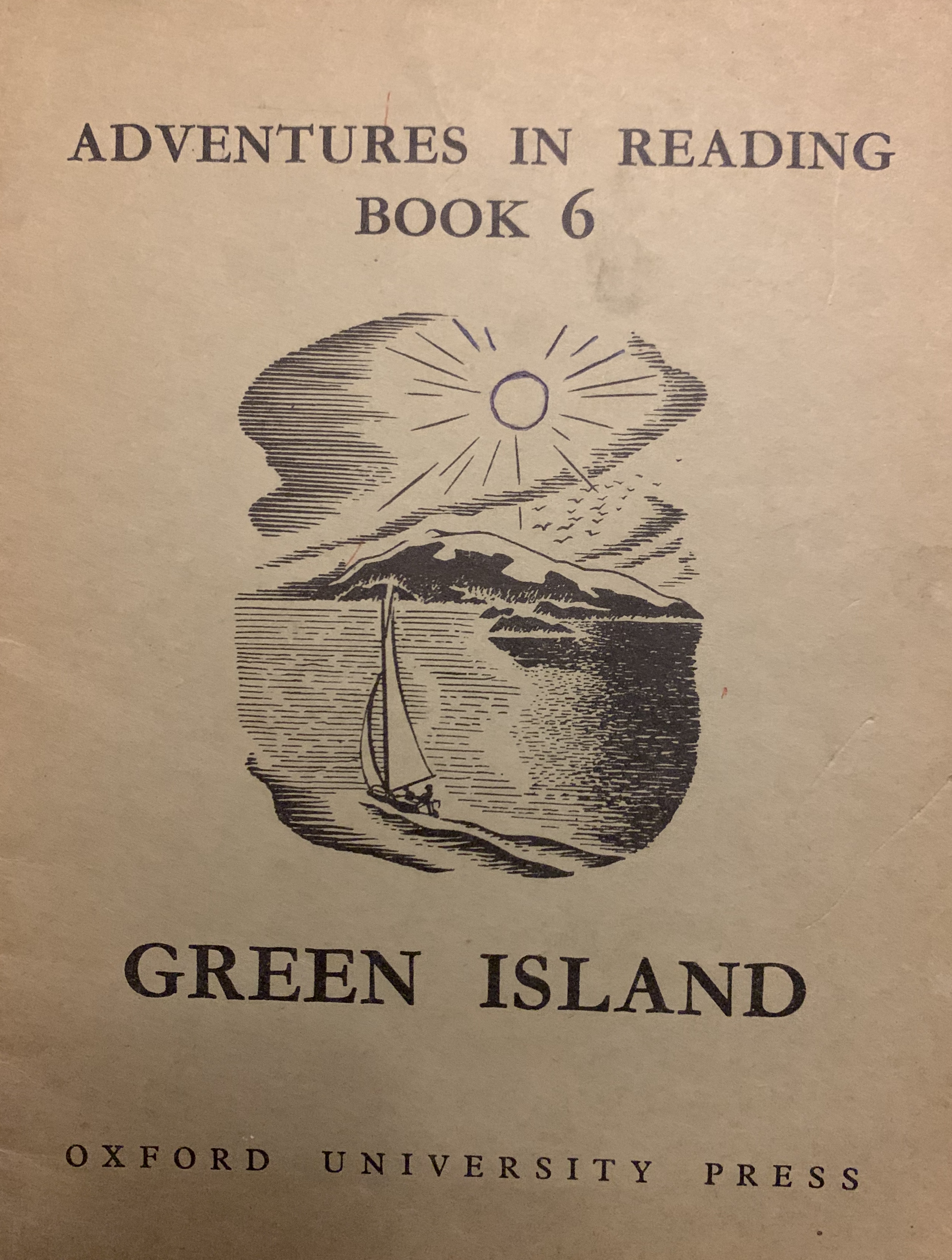 Green Island