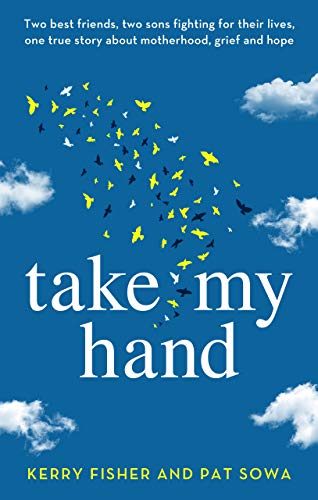 Take My Hand