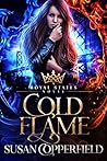 Cold Flame