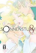 Sonnensturm Bd. 8