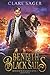Beneath Black Sails (Beneath Black Sails, #1)