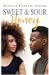 Sweet & Sour Honey by Michelle Richards-Graham