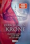 Zerschlagene Krone