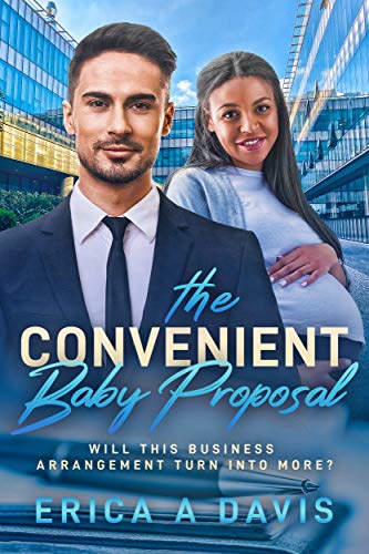 The Convenient Baby Proposal