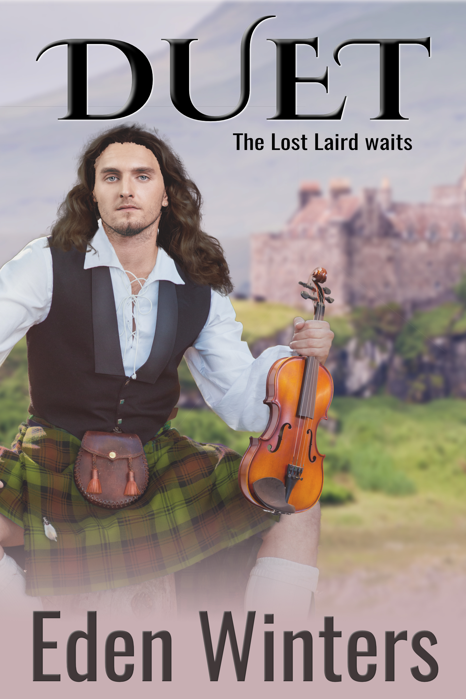 Duet (Unknown Binding)