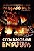 Stockholmi ensüüm. Palgasõdur #5