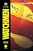 Watchmen 10: A Hora Final