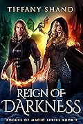 Reign of Darkness